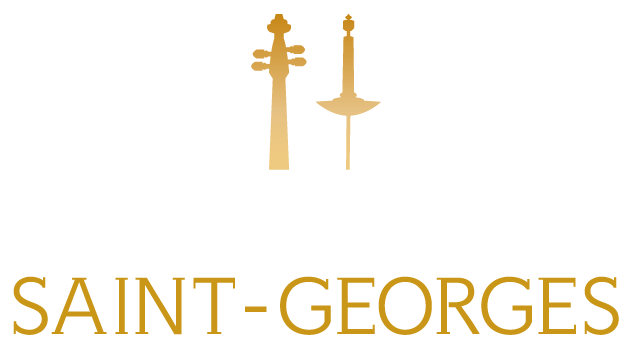 Hôtel Saint-Georges